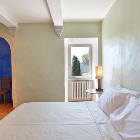 Terzo Di Danciano Bed & Breakfast Mercatale  Exterior photo